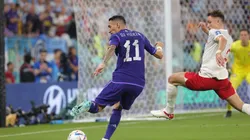 Los posibles reemplazantes de Di María en la Selección vs Australia