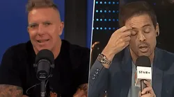 "Andá al proctólogo": Fantino destruyó a Closs tras la victoria de la Selección