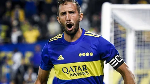 ¿Vuelve a Argentina? La respuesta de Izquierdoz a San Lorenzo