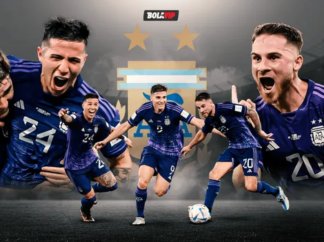 Hay presente, hay futuro