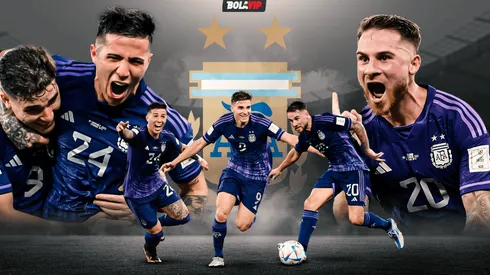 Hay presente, hay futuro