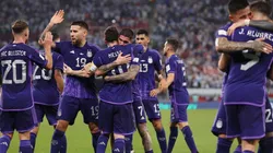 De ser el más criticado de la Selección a romper una marca histórica ante Polonia