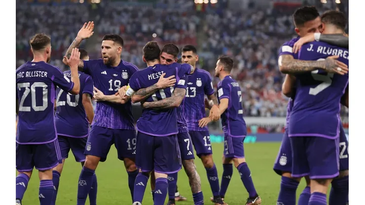 De ser el más criticado de la Selección a romper una marca histórica ante Polonia