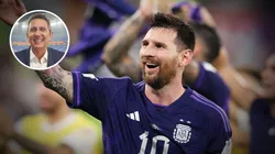 Argentina gana porque disfruta y disfruta porque gana