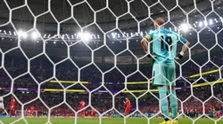 El ex Boca y River que es tendencia por su insólito blooper.