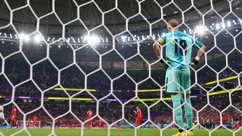 El ex Boca y River que es tendencia por su insólito blooper.