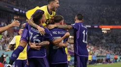 ◉ Las noticias de la Selección hoy: el triunfo ante Polonia, las declaraciones de Messi y Scaloni, la lesión de Di Maria y el cuadro de los octavos de final