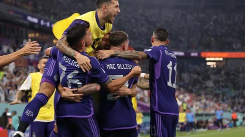 ◉ Las noticias de la Selección hoy: el triunfo ante Polonia, las declaraciones de Messi y Scaloni, la lesión de Di Maria y el cuadro de los octavos de final