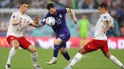 Dónde ver Argentina vs. Polonia por el Mundial de Qatar 2022