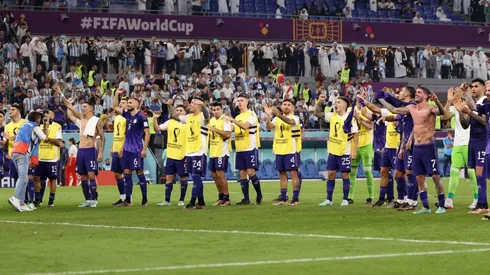 El increíble antecedente de Australia que ilusiona a la Selección Argentina
