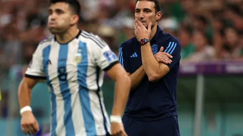 ¿Cuántos puntos tiene Argentina en el Mundial y cuántos necesita para clasificar a octavos?