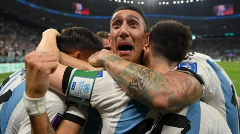 ¿Qué pasa si gana Argentina hoy contra Polonia?