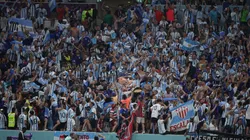 ¿Partido de alto riesgo? La decisión de FIFA para controlar a los hinchas argentinos ante Polonia