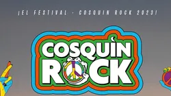 Cosquín Rock.