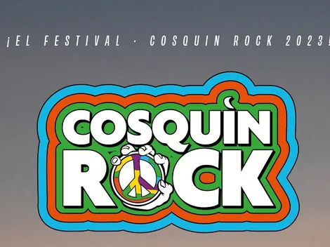 ¿Cómo comprar entradas para el Cosquín Rock 2023?