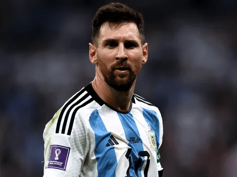 ¿De qué signo es Lionel Messi y cuáles son sus características?