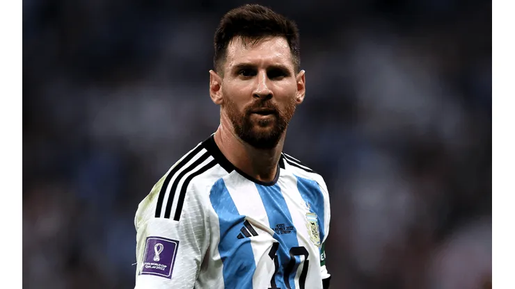 Lionel Messi, la clave de la Selección Argentina en el Mundial de Qatar 2022