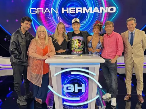 Cómo votar con código QR y SMS al 9009 en Gran Hermano