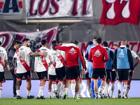 Fin al sueño de Demichelis: el ex Boca que no llegará a River