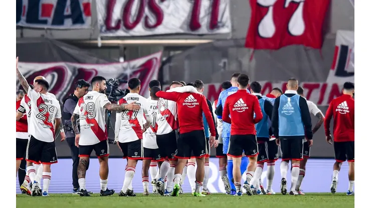 Fin al sueño de Demichelis: el ex Boca que no llegará a River