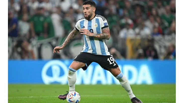 ¿Refuerzo mundialista? La decisión final de River en su búsqueda por Otamendi
