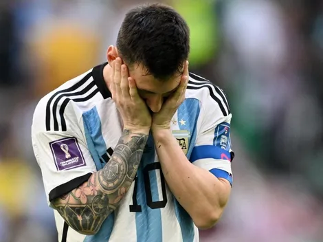 ¿Qué pasa si Argentina pierde ante Polonia por el Mundial de Qatar 2022?