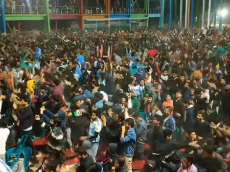 ¿Por qué en Bangladesh son fanáticos de la Selección Argentina?