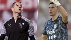 Dibu Martínez fue suplente de Gabbarini: el curioso 11 de Argentina en su último duelo con Polonia