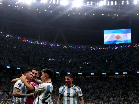 ◉ Dónde ver Argentina vs. Polonia EN VIVO por TyC Sports ONLINE y GRATIS