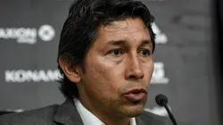 Bermúdez rompió el silencio: explicó por qué se aleja de Boca y habló de su relación con Riquelme