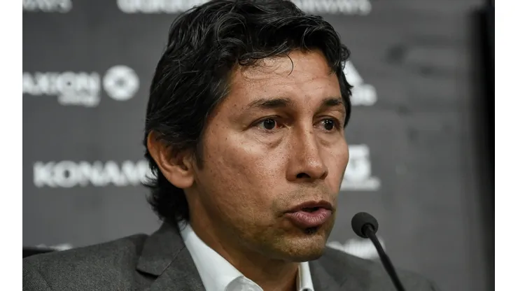 Bermúdez rompió el silencio: explicó por qué se aleja de Boca y habló de su relación con Riquelme