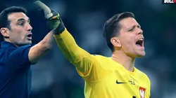 Desafío extra para Argentina.