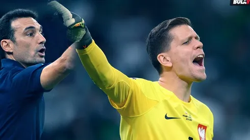 Desafío extra para Argentina.