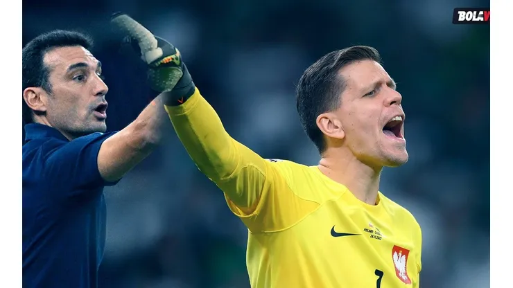 Desafío extra para Argentina.