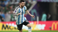 Apuestas de Argentina vs. Polonia hoy por el Mundial de Qatar 2022