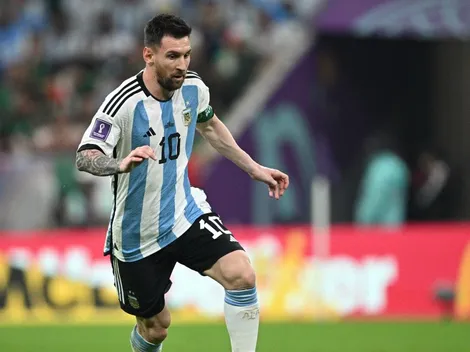 Apuestas de Argentina vs. Polonia hoy por el Mundial de Qatar 2022: todas las cuotas