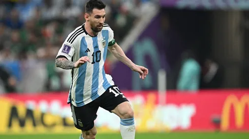 Apuestas de Argentina vs. Polonia hoy por el Mundial de Qatar 2022