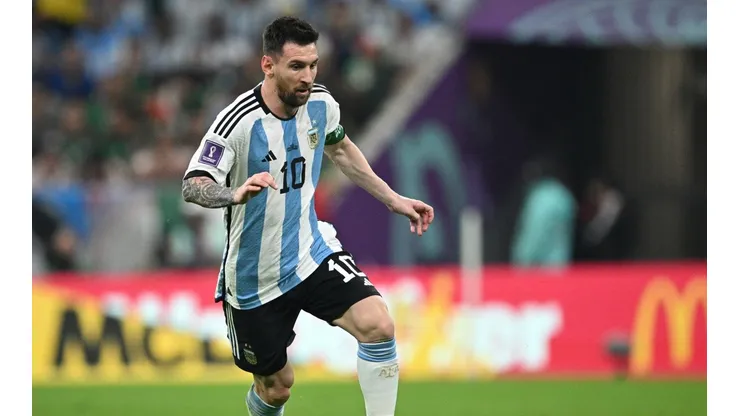 Apuestas de Argentina vs. Polonia hoy por el Mundial de Qatar 2022