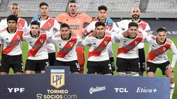 Sorpresivo refuerzo para Demichelis: Alex Vigo vuelve a River