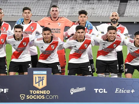 Sorpresivo refuerzo para Demichelis: Alex Vigo vuelve a River