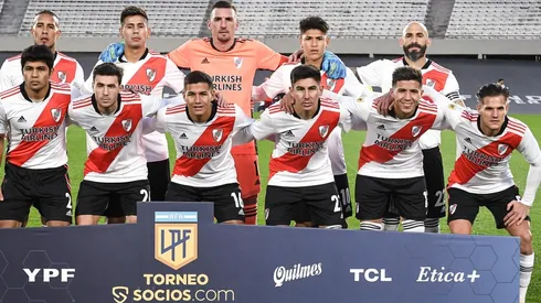 Sorpresivo refuerzo para Demichelis: Alex Vigo vuelve a River