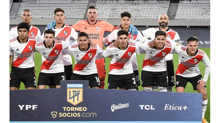Sorpresivo refuerzo para Demichelis: Alex Vigo vuelve a River
