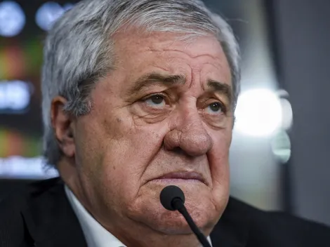 Boca tiene cerrado un sponsor pero apareció una complicación: "Ameal no quiere firmar"