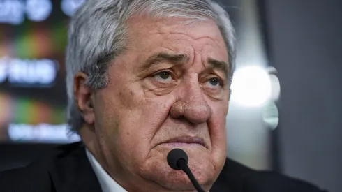 Boca tiene cerrado un sponsor pero apareció una complicación: "Ameal no quiere firmar"