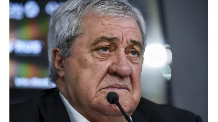 Boca tiene cerrado un sponsor pero apareció una complicación: "Ameal no quiere firmar"