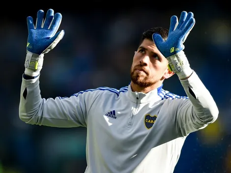 Las noticias de Boca hoy: Bermúdez se iría del CdF, complicaciones con un sponsor y ¿Rossi se acerca más a Brasil?