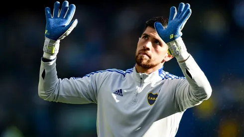 ◉ Las noticias de Boca hoy