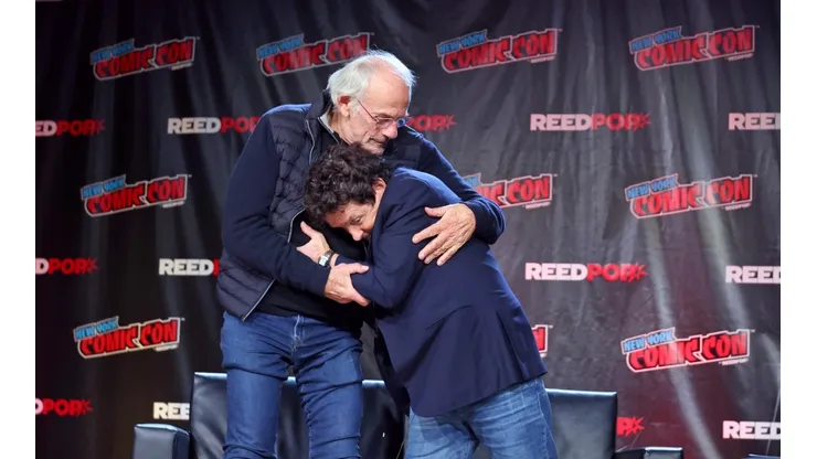 Llega la Comic Con 2022.