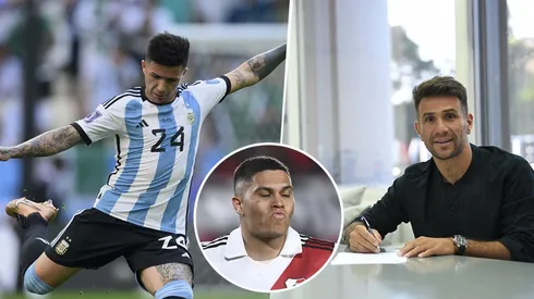 Las noticias de River hoy.