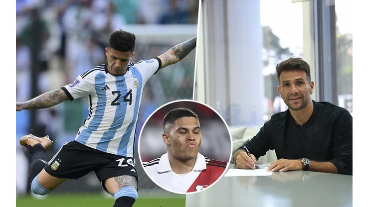 Las noticias de River hoy.